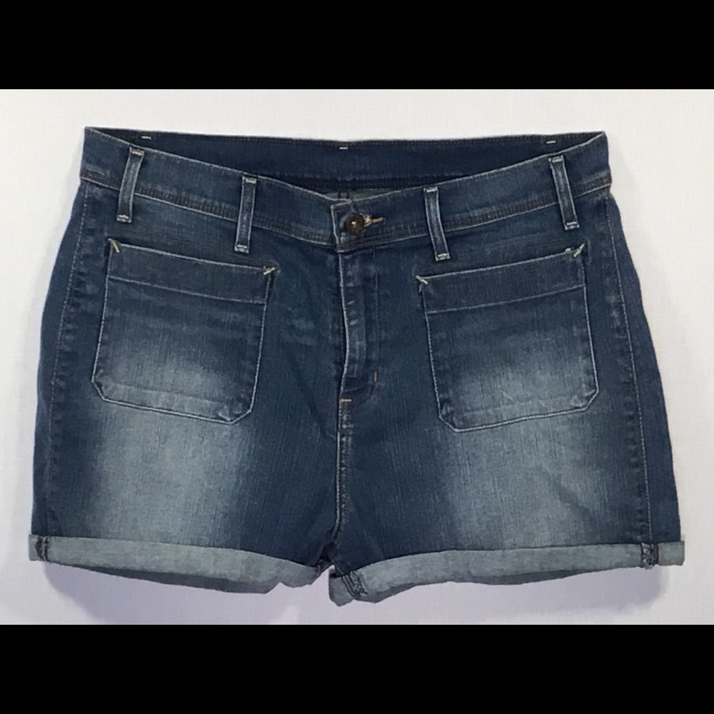 Levi’s